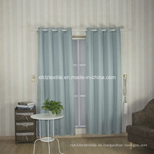 Polyester-Stickerei wie Jacquard-neues Muster-Fenster-Gewebe-Vorhang